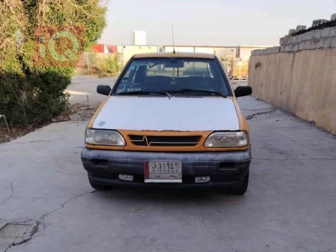 سايبا 131